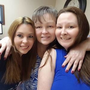 Meet your Posher, Denise